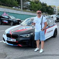 оригинальный звук