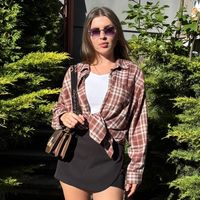 Дорога в село