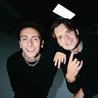 she got a thing about her LUCØ