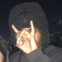 dope on me v2 by GoVanni