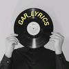 gar_lyrics