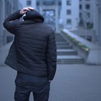 оригинальный звук