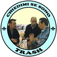 chiedimisesonotrash