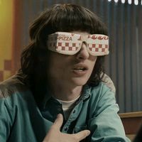 оригинальный звук