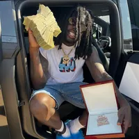 Ratchet Lo 50 Cent Flow