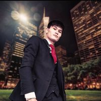 оригинальный звук