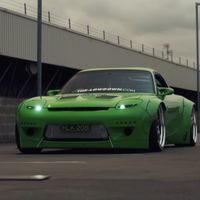 оригинальный звук