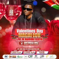 original sound - magailok