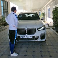 оригинальный звук