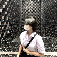original sound - เป้อแมวไหม้