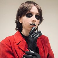 The Order of the Stone Theme MCSM