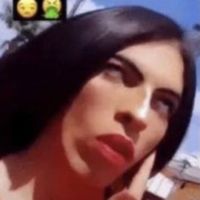 queria um machoo