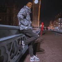 الصوت الأصلي