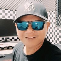 suara asli - Dicky Martin +