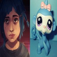 оригинальный звук