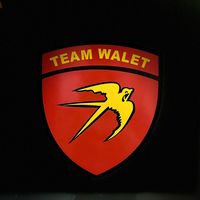 suara asli - WALET RES LAMUT