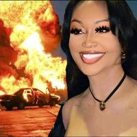 West Coast CupcakKe Remix