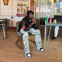 Futy Terach Lover feat Bradoo x Glish