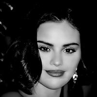 IN THE DARK BY SELENA GOMEZ