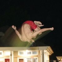 About You . vonce Remix