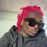 Lil Uzi Vert Balenciaga