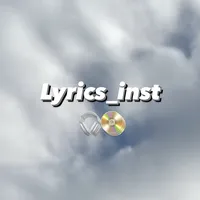original sound - lyrics_inst