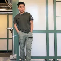 Camina conmigo Jesús