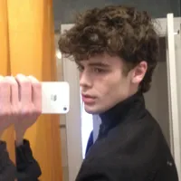 Rex Orange County - Pluto Projector