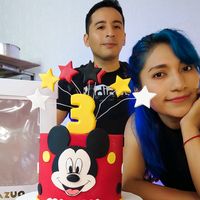 sonido original - AdierCake's