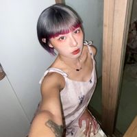 原聲 - 李黑相反叫Haley