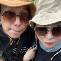 suara asli - ena & ocan