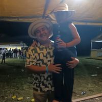 sonido original
