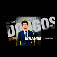 النفوس مايلة DONGOS