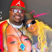 Umph in it Challenge mix