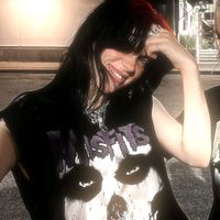 cant catch me now live