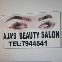 ajasbeauty