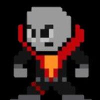 original sound - The8bitOverlord