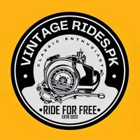 vintagerides.pk