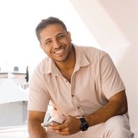 Wet ass Doby vincent Marcus