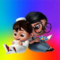 Originalton - راشد ونورة