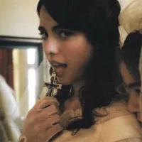 chemtrails over the country club