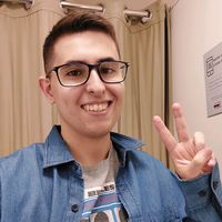 som original