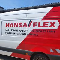 hydraulikschnueffler