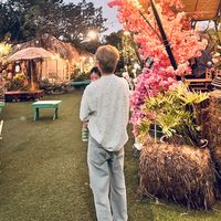 nhạc nền - Kẻ vô tâm!