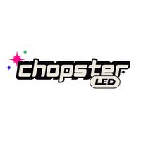 chopsterled