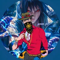 original sound - jossy_ff