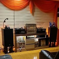 sonido original