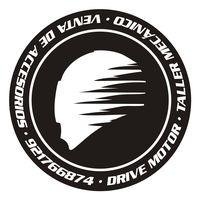 sonido original - DRIVE MOTOR