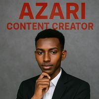 azaricontentcreator