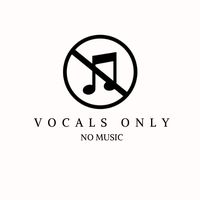 Tumblr Girls vocals only